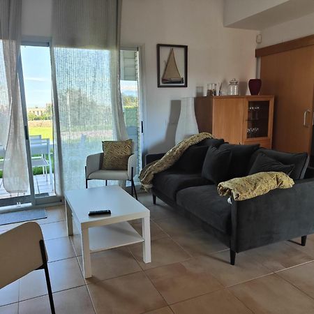 Casa Pascal Coeur Du Delta Apartment L'Ampolla Luaran gambar