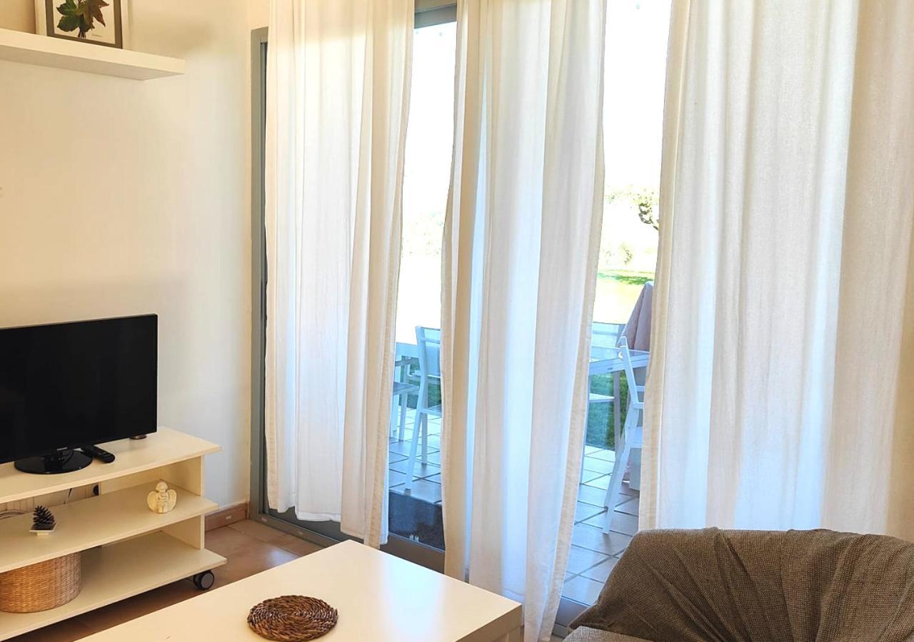 Casa Pascal Coeur Du Delta Apartment L'Ampolla Luaran gambar