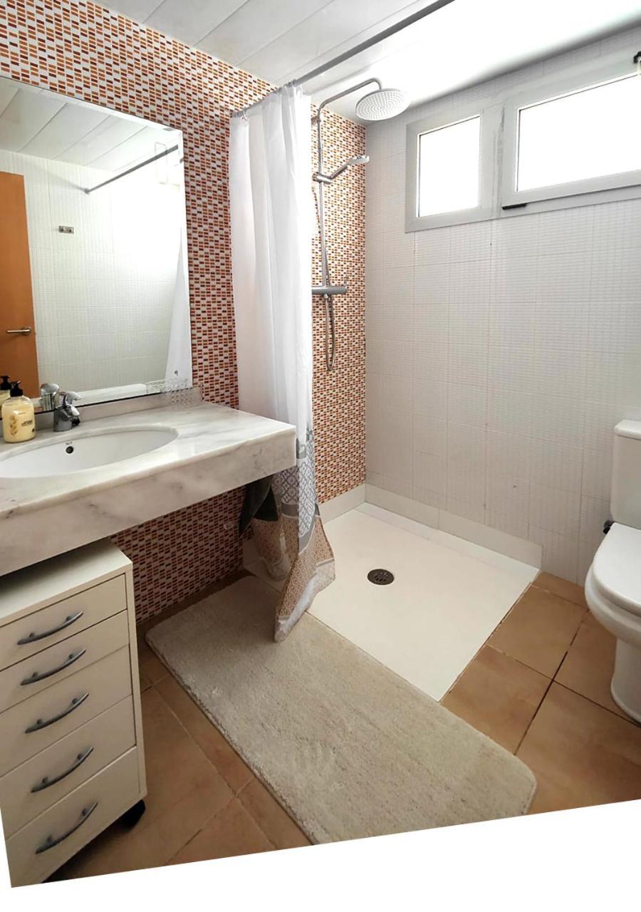Casa Pascal Coeur Du Delta Apartment L'Ampolla Luaran gambar
