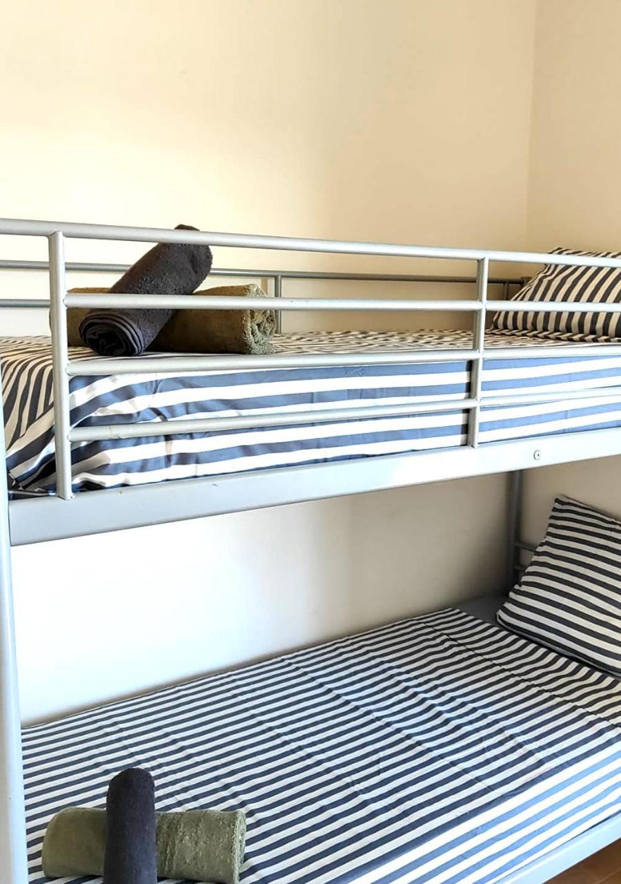 Casa Pascal Coeur Du Delta Apartment L'Ampolla Luaran gambar