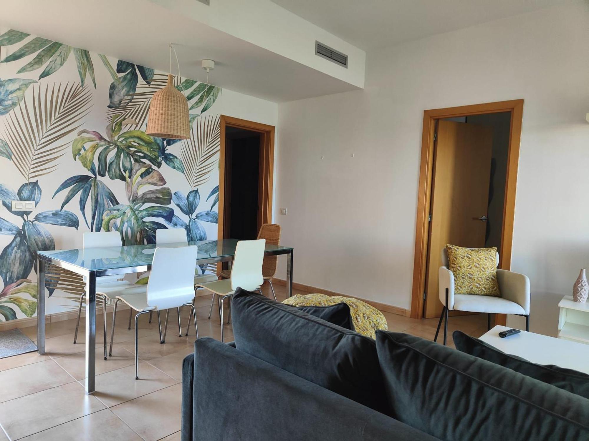 Casa Pascal Coeur Du Delta Apartment L'Ampolla Luaran gambar